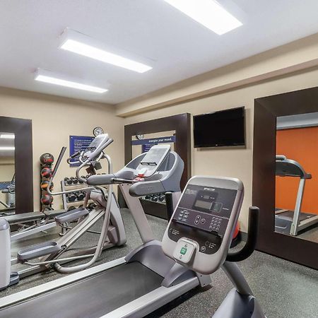 Hampton Inn Heath Luaran gambar