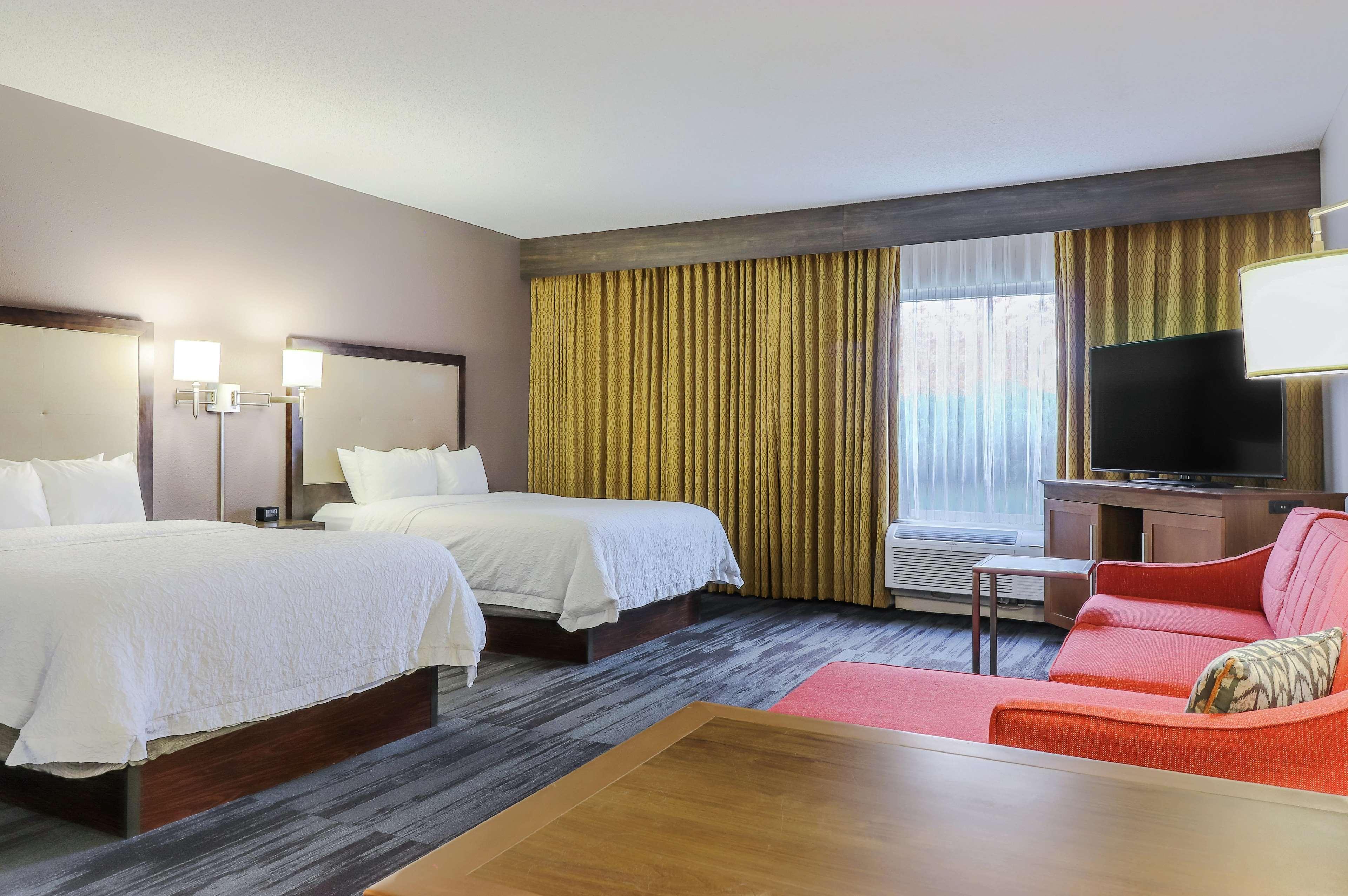Hampton Inn Heath Luaran gambar