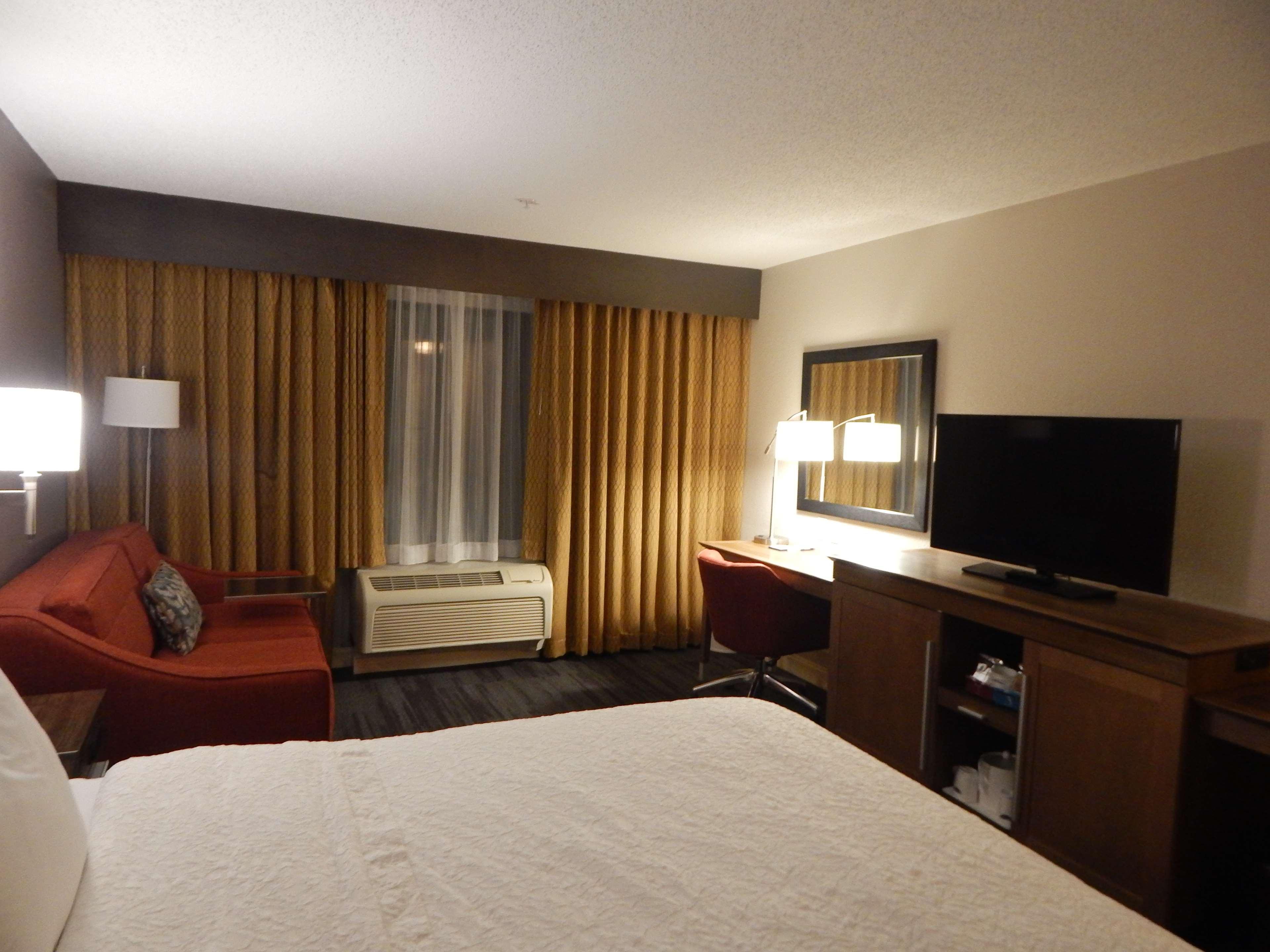 Hampton Inn Heath Luaran gambar