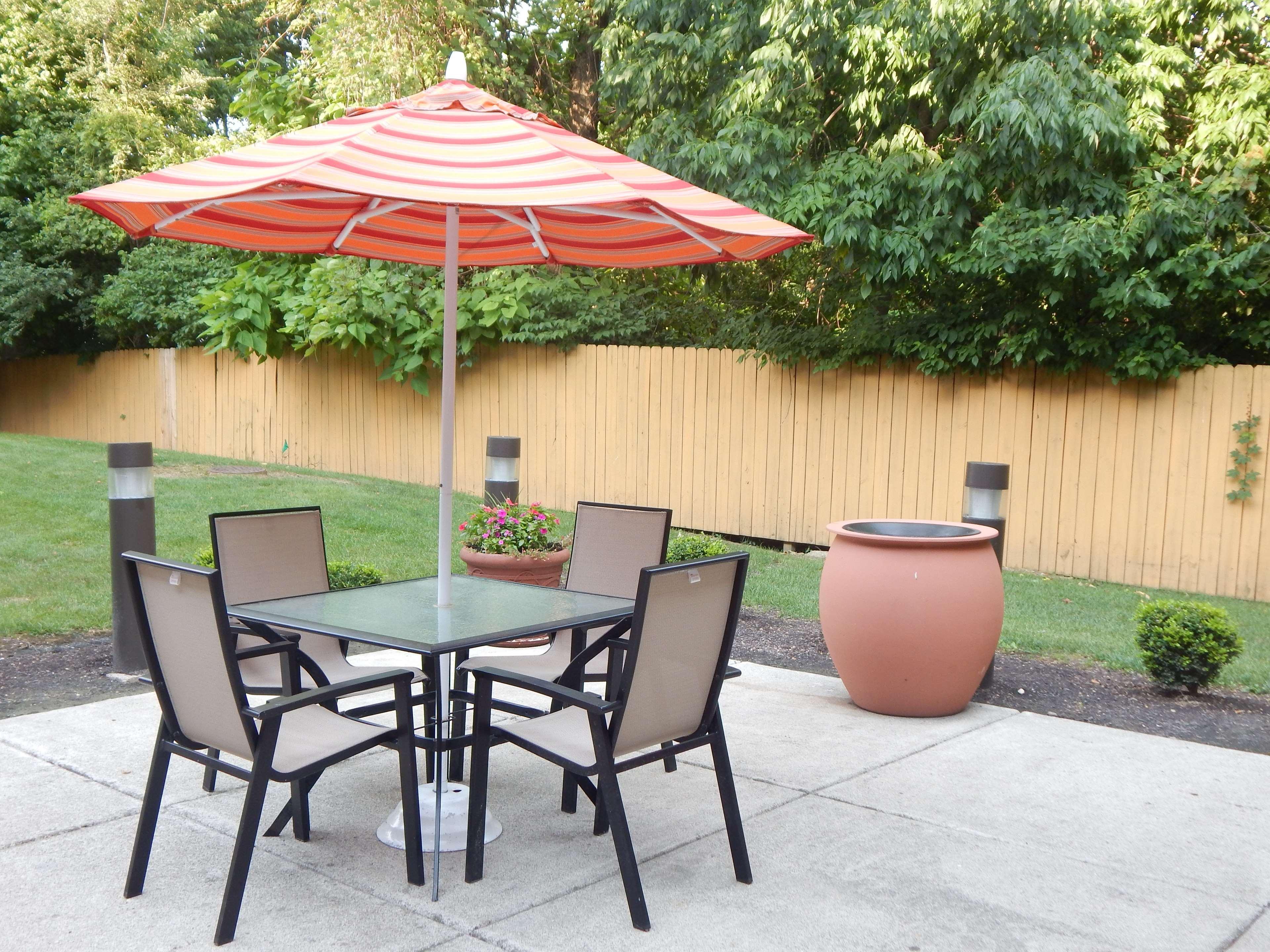 Hampton Inn Heath Luaran gambar