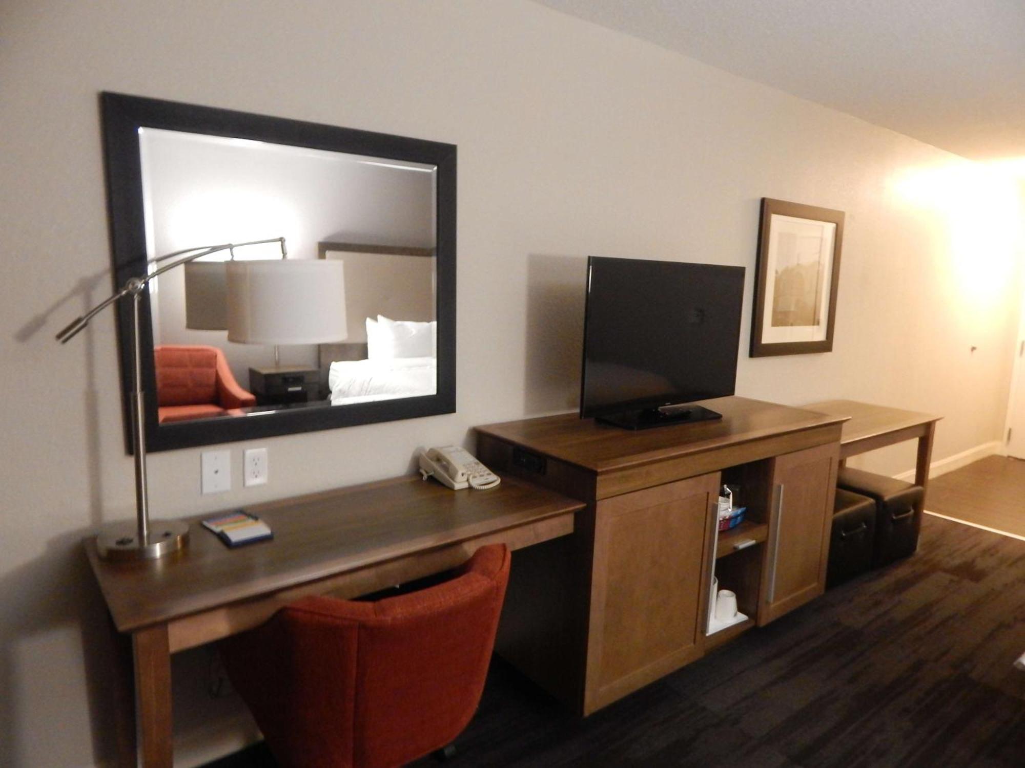 Hampton Inn Heath Luaran gambar