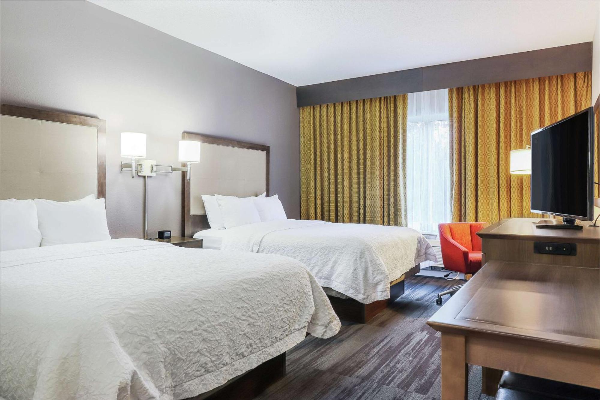 Hampton Inn Heath Luaran gambar