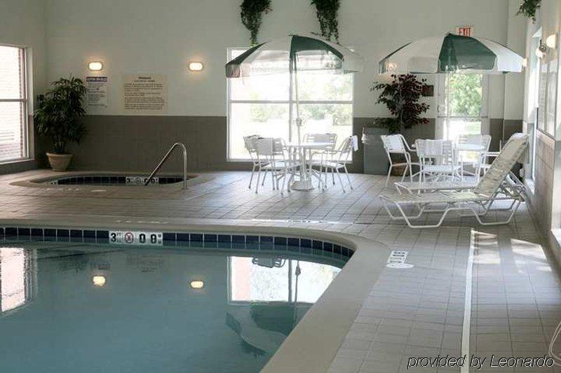 Hampton Inn Heath Kemudahan gambar