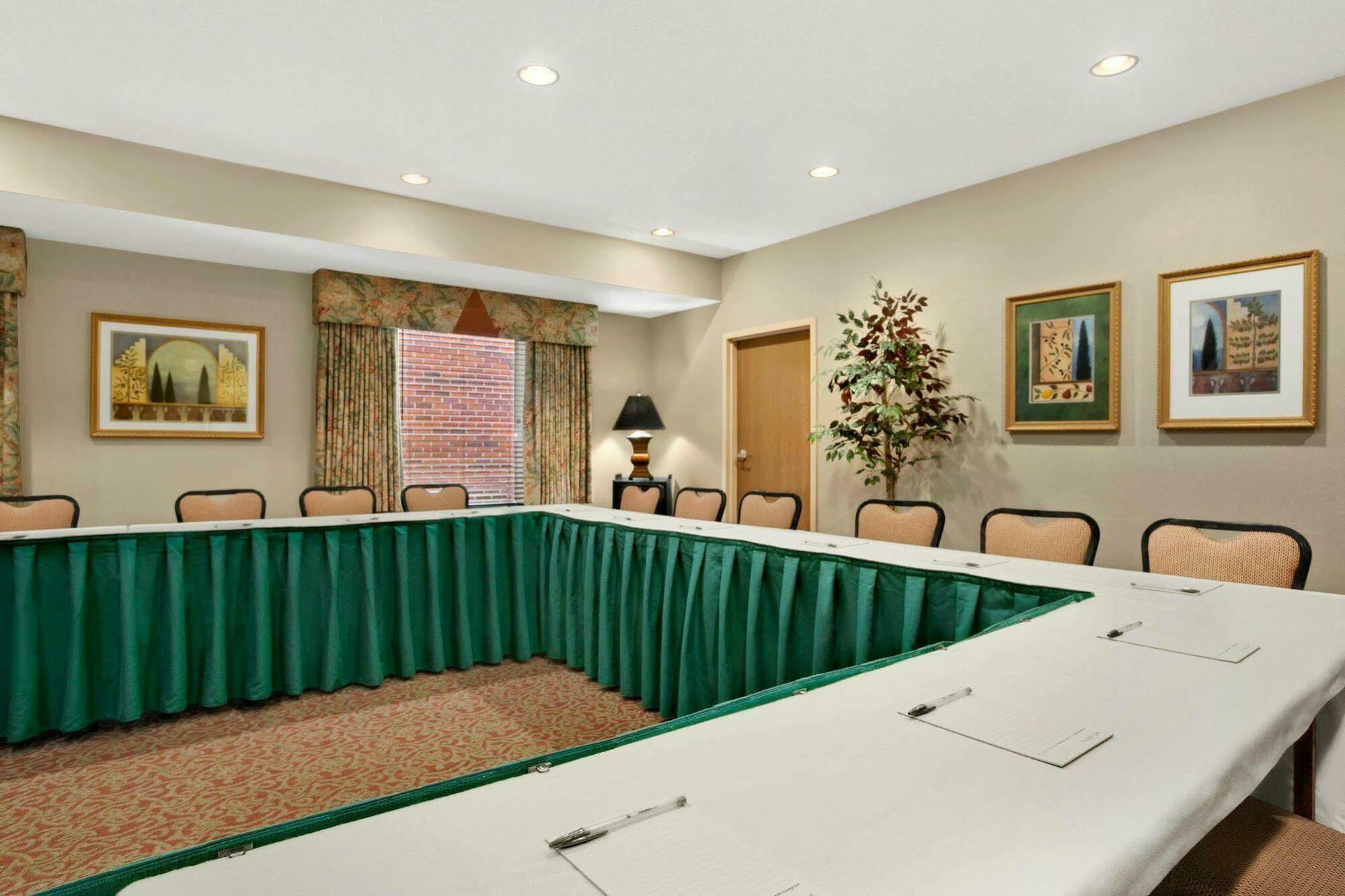 Hampton Inn Heath Luaran gambar